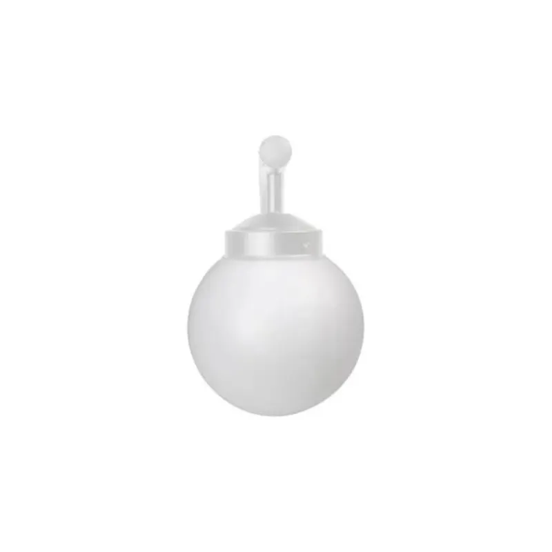 Arandela Dandara Ø120X240Mm 1xG9 Bt Bt Usina
