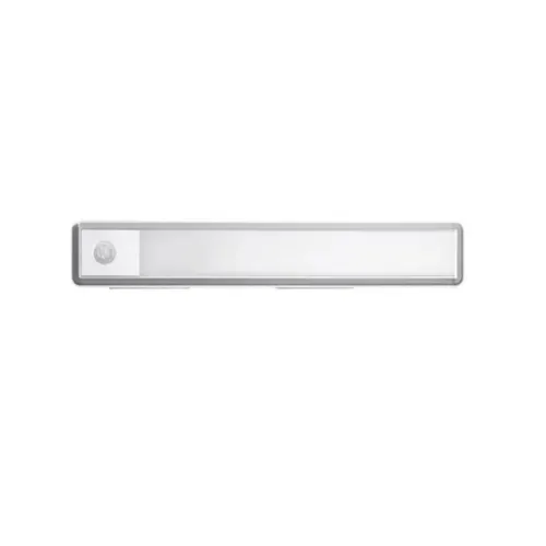 Luminaria Led Para armario Finn 25cm 1,20W 3000K Nordecor