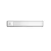Luminaria Led Para armario Finn 25cm 1,20W 3000K Nordecor