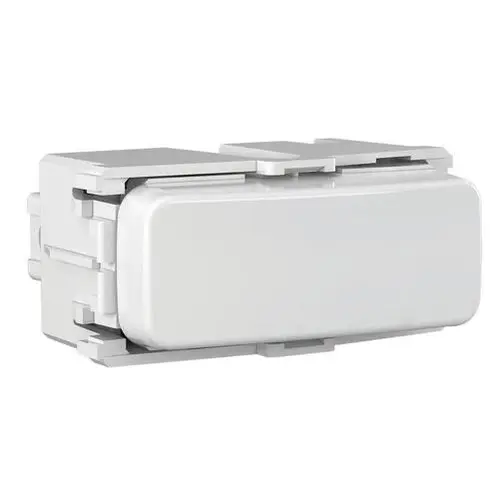 Modulo Interruptor Intermediario 10A/250V Branco