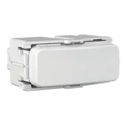 Modulo Interruptor Intermediario 10A/250V Branco