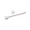 Conector 2 Fios Para Fita LED 6W/M STH6871 Stella
