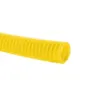 Eletroduto Corrugado Leve DN 25 Amarelo 3/4" 50mts Plastilit