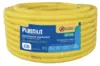 Eletroduto Corrugado Leve DN 25 Amarelo 3/4" 50mts Plastilit