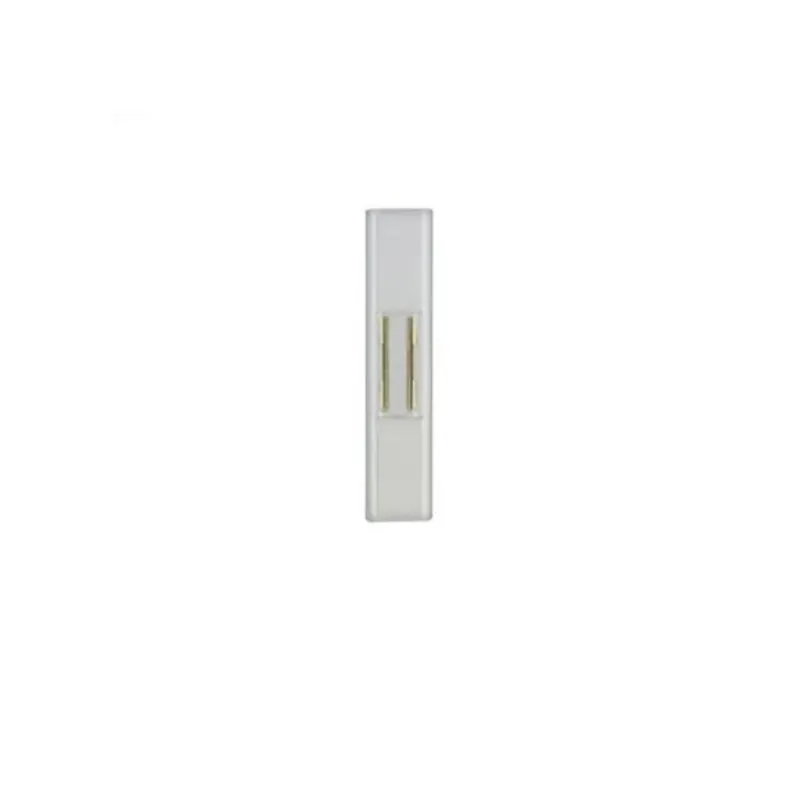 Emenda P/ Fita LED Tensao De Rede 5W/M STH7876 Stella