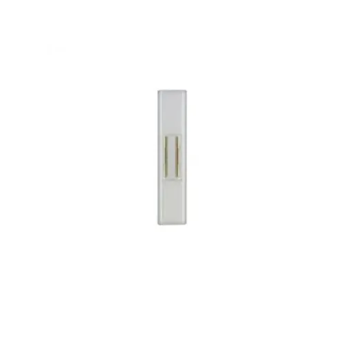 Emenda P/ Fita LED Tensao De Rede 5W/M STH7876 Stella