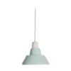 Pendente Duda Ø185X153Mm 1xE27 Bt Bt 1Br Usina