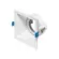 Embutido Direcionavel Square PAR20 Branco STH8920BR Stella