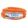 Eletroduto Corrugado Reforcado DN 20 Laranja 1/2" 10mts Plastilit
