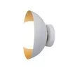Plafon Bibelo Ø225X180Mm 1xE27 Bt Bt Fc Usina