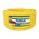 Eletroduto Corrugado Leve DN 25 Amarelo 3/4" 10mts Plastilit