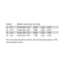 Fonte Slim Ultra Fina LA-614 12V 60W 5,0A - Bivolt Led Art