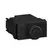 Modulo Dimmer Rotativo 300W/127V  Preto