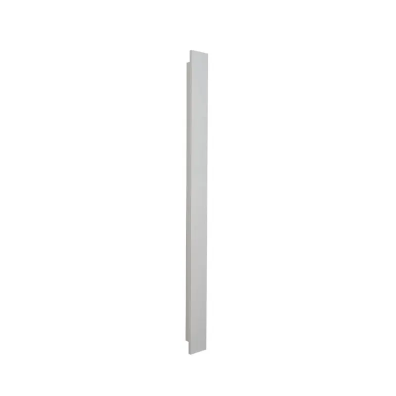 Plafon/Arandela L Pegasus 2000X1200Mm 04X Spots 30088 Mr16 Conf Desenho S/ Led Bt Usina