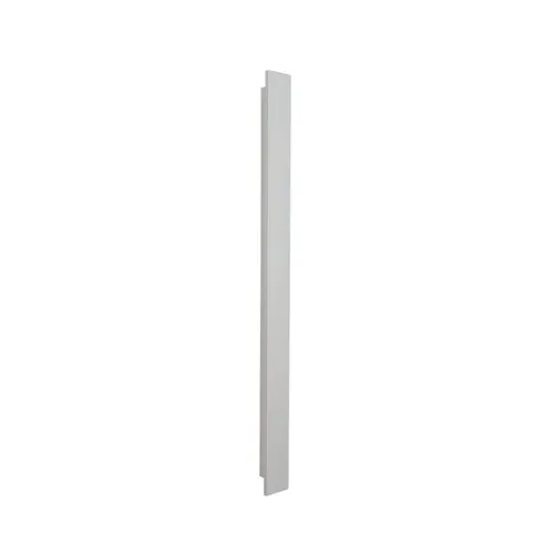 Plafon/Arandela L Pegasus 2000X1200Mm 04X Spots 30088 Mr16 Conf Desenho S/ Led Bt Usina