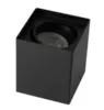 Spot Loyo Up Sobrepor Qdr Mr16 Pt Nordecor