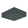 Plafon Modular 200X700X115Mm 6xE27 Pt Pt Usina