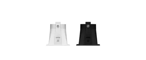 Embutido Direcionavel Square Ghost MR16 Branco STH8945BR Stella ***