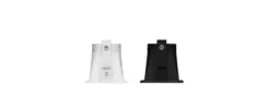 Embutido Direcionavel Square Ghost MR16 Branco STH8945BR Stella ***