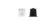 Embutido Direcionavel Square Ghost MR16 Branco STH8945BR Stella ***