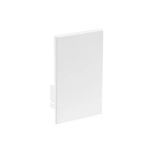 Ponteira Para Trilho De Sobrepor Trace Br STL22480BR Stella