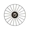 Arandela Plafon Bike Ø280X90Mm 1xE27 Bt Bt Usina