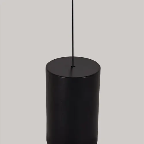 Luminaria Led Lina Wall C/1,2Cm 16W 3000K Preto Nordecor