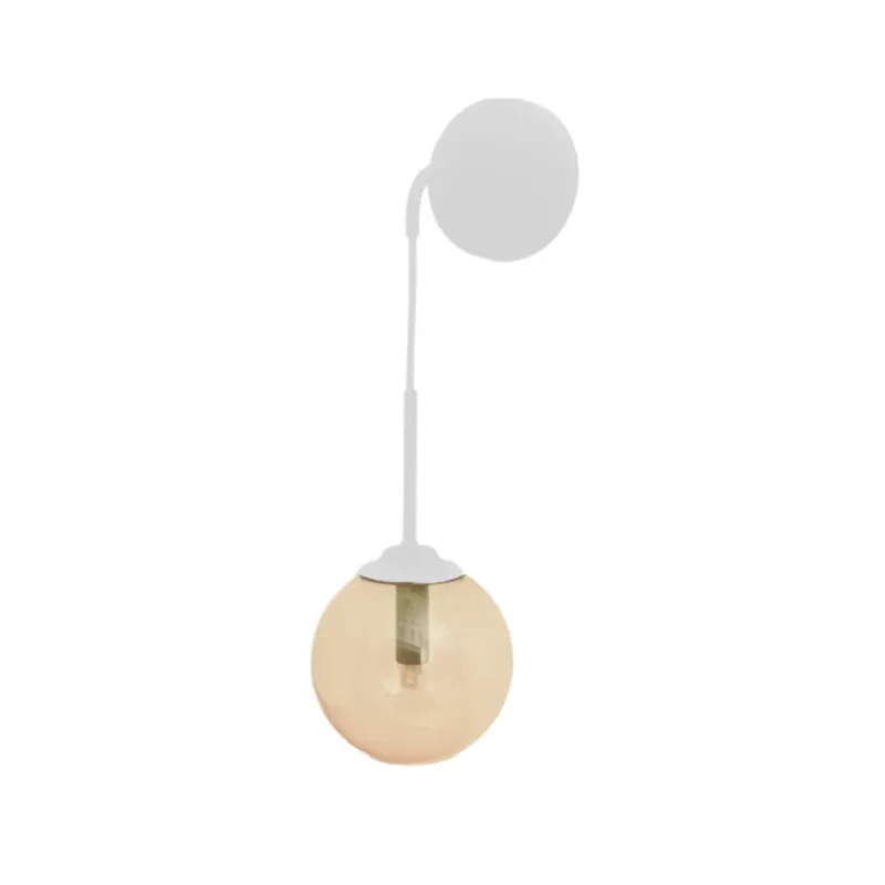Arandela Ball 140X450X190Mm 1xG9 Bt Bt Ab Usina
