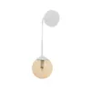 Arandela Ball 140X450X190Mm 1xG9 Bt Bt Ab Usina