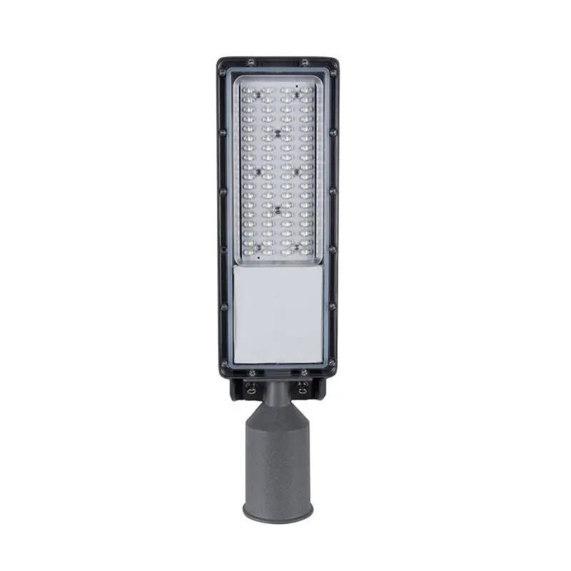 Luminaria Led para Poste Zuka Ip66 150W 5000K 5044 Nordecor