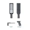 Luminaria Led para Poste Zuka Ip66 150W 5000K 5044 Nordecor