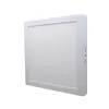 Painel Led Quadrado sobrepor 24W 4000K 280x280x26mm Mg Lux