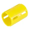 Luva De Pressao P/ Eletroduto Corrugado DN 25mm Plastilit