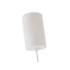 Pendente Led Oliwa 5+5W 3000K Branco 2805 Nordecor