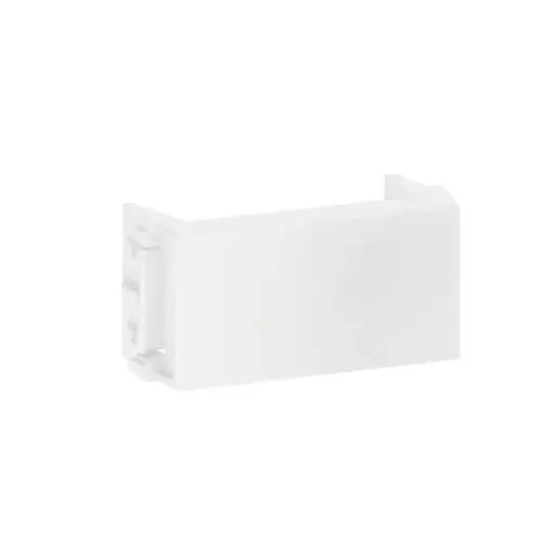 Kit 2 Modulos Cego Branco