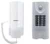Interfone Terminal Dedicado TDMI 300 Branco Artico Intelbras