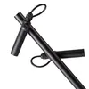 Mini Espeto Led Kewe Ip67 40Cm 36° 2X 1W 3000K Preto Nordecor