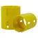 Luva De Pressao P/ Eletroduto Corrugado DN 32mm Plastilit