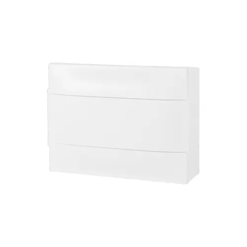 Quadro Sobrepor Protectbox 12 DIN 32,8X23,5X10,7 branco Cemar Legrand