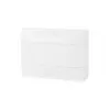 Quadro Sobrepor Protectbox 12 DIN 32,8X23,5X10,7 branco Cemar Legrand