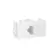 Modulo Tomada RJ45 CAT 6 Branco