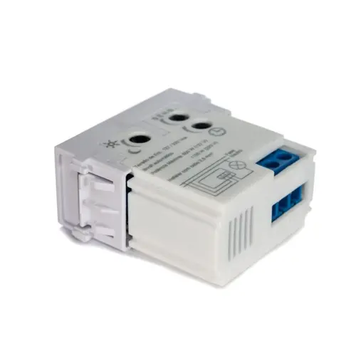 Modulo Sensor Presenca Bivolt 600/1100W Branco