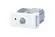 Modulo Sensor Presenca Bivolt 600/1100W Branco
