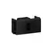 Modulo Tomada RJ45 CAT 6 Preto