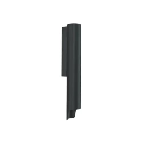 Arandela Cana Canopla Descentral 38X250X55Mm 1xMr11 Pt Pt Usina