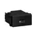 Modulo Carregador Keystone USB Preto