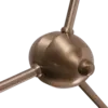 Pendente Cacau 730X525X600Mm 6xG45 Usina