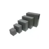 Caixa De Passagem Sobrepor Aco 50x50x20 Bege Arcoir