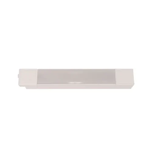 Modulo Led Dif Para Trilho Duli 24Cm 10W 3000K Branco Nordecor