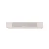 Modulo Led Dif Para Trilho Duli 24Cm 10W 3000K Branco Nordecor